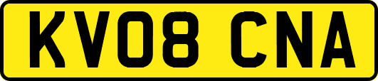 KV08CNA