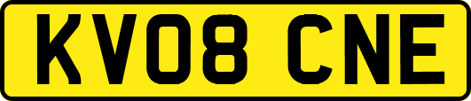 KV08CNE