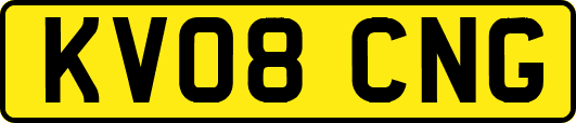 KV08CNG