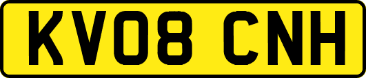 KV08CNH