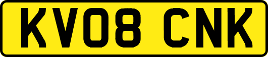 KV08CNK