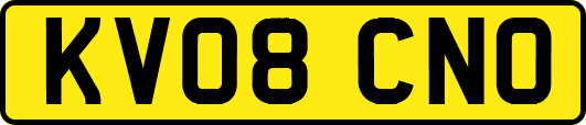 KV08CNO