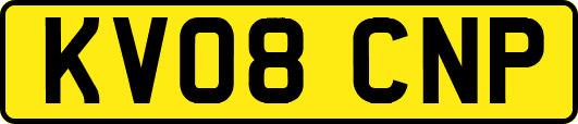 KV08CNP