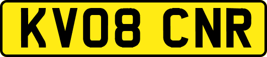 KV08CNR