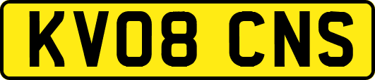 KV08CNS