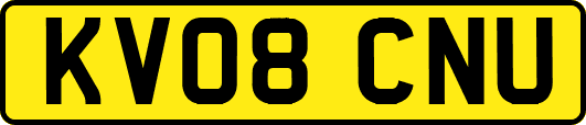 KV08CNU