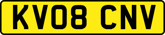 KV08CNV
