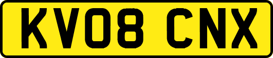 KV08CNX