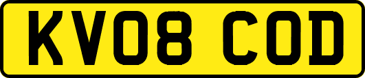 KV08COD