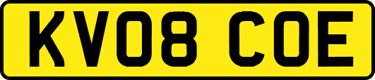 KV08COE