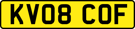 KV08COF
