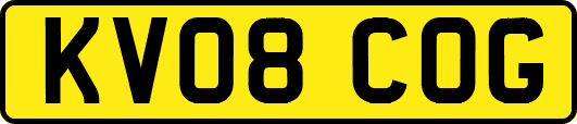 KV08COG