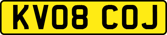 KV08COJ