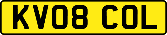 KV08COL