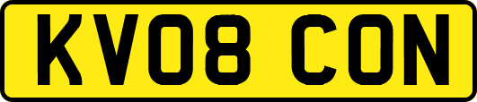 KV08CON