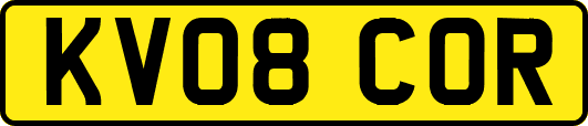 KV08COR