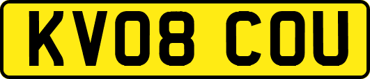KV08COU