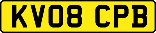 KV08CPB