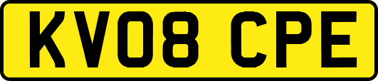 KV08CPE