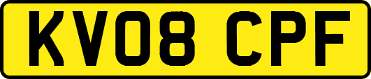 KV08CPF