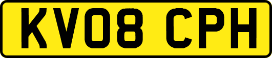 KV08CPH