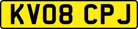 KV08CPJ