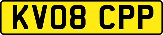 KV08CPP