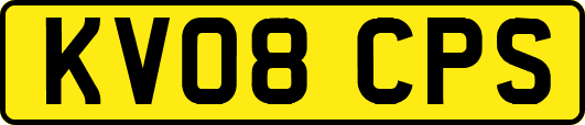 KV08CPS