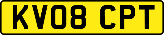 KV08CPT
