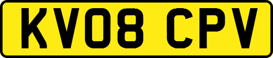 KV08CPV