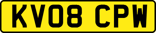 KV08CPW