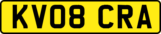 KV08CRA