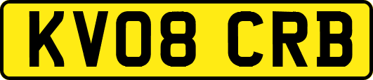 KV08CRB