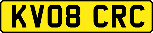KV08CRC