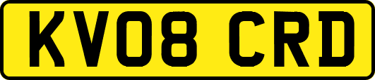 KV08CRD