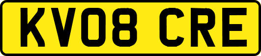 KV08CRE