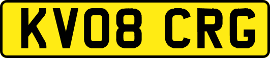 KV08CRG