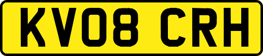 KV08CRH