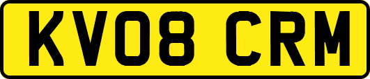 KV08CRM