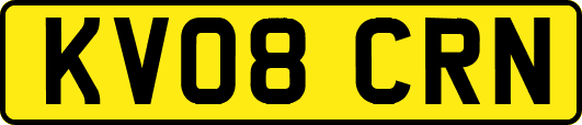 KV08CRN