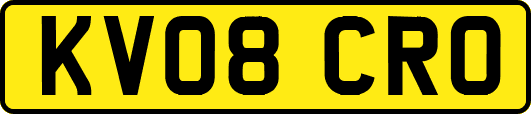 KV08CRO