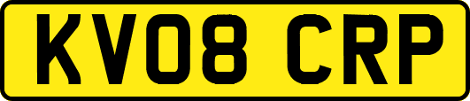 KV08CRP