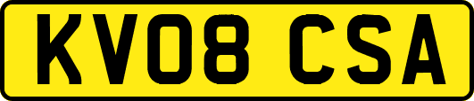 KV08CSA