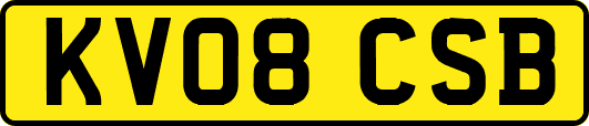 KV08CSB