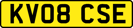 KV08CSE