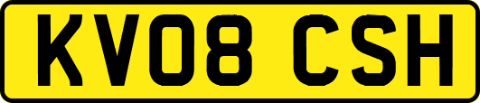 KV08CSH