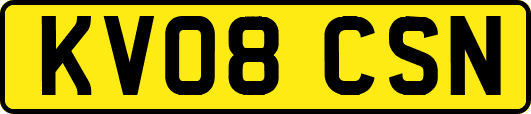 KV08CSN