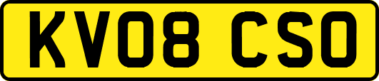 KV08CSO