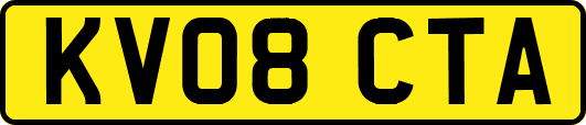 KV08CTA