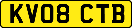 KV08CTB
